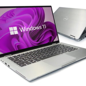 Dell Latitude 7400