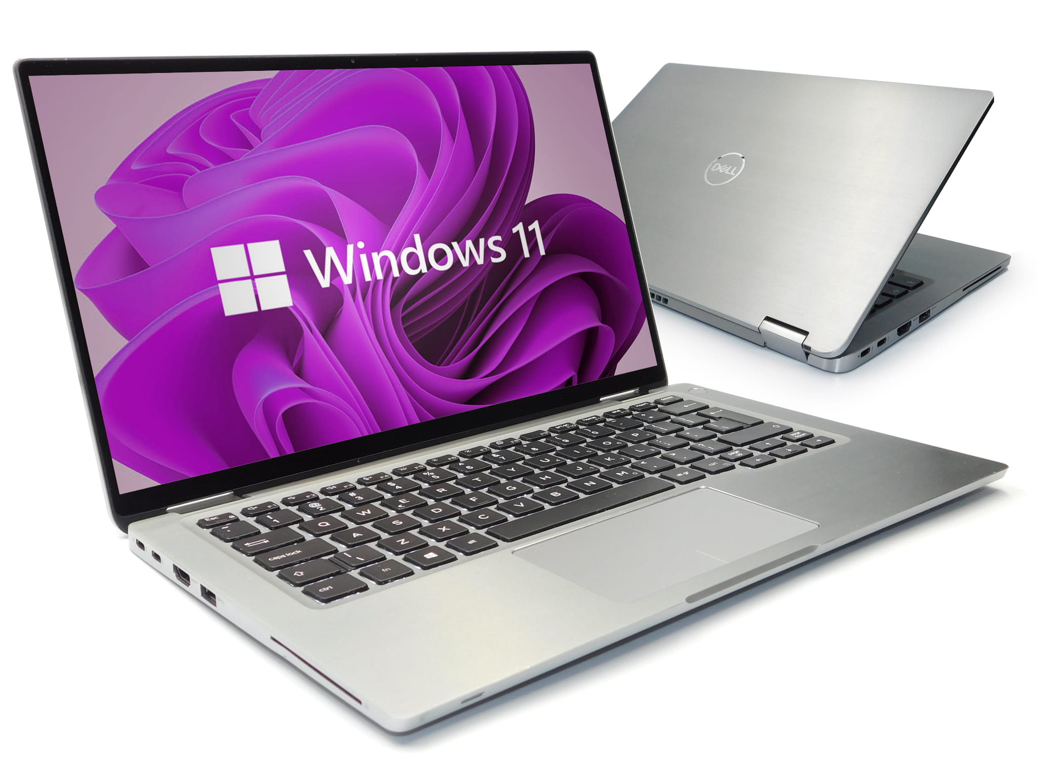 Dell Latitude 7400