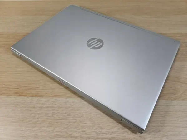 HP ProBook 450 G6 i5-8265U/16GB/512GB/Win11Pro FHD