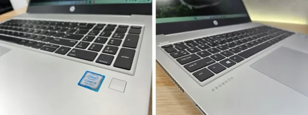 HP ProBook 450 G6 i5-8265U/16GB/512GB/Win11Pro FHD