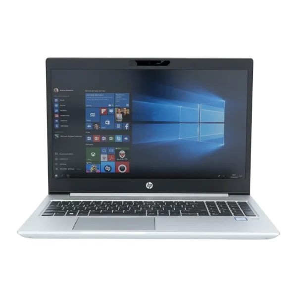 HP ProBook 450 G6 i5-8265U/16GB/512GB/Win11Pro FHD
